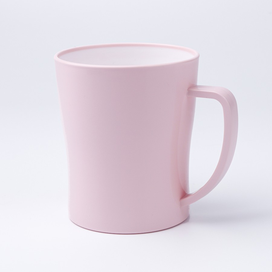 Generic Mug 360 mL - 3 Color Pack