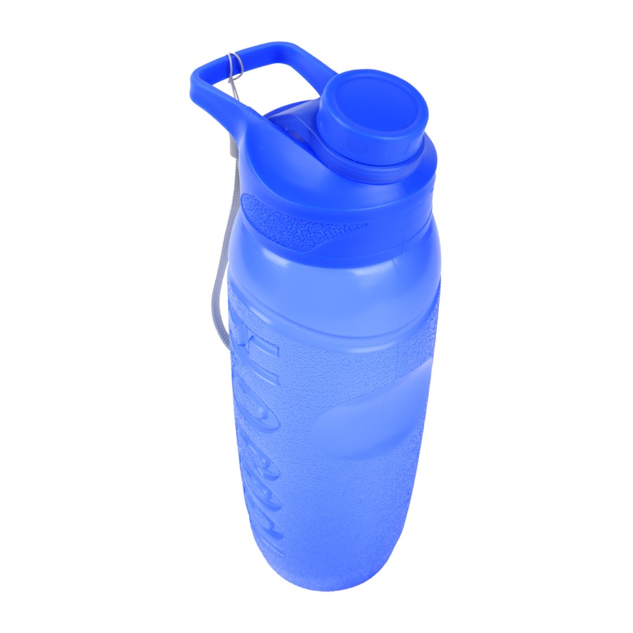 Generic Sports Water Bottle 1000ml - 3 Color Pack