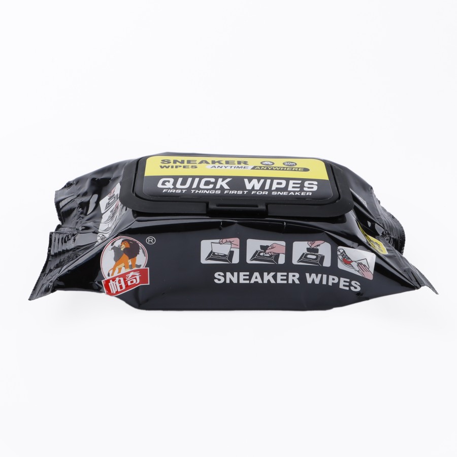 Generic 30pc Sneaker Shoe Wipes