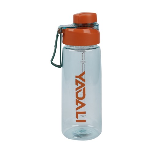 Generic Water Bottle 1650ml - Orange