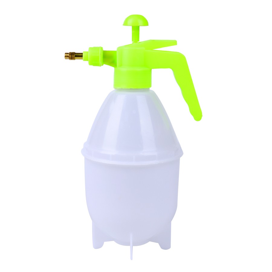 KITCHENMARK Spray Bottle 2000ml - Green