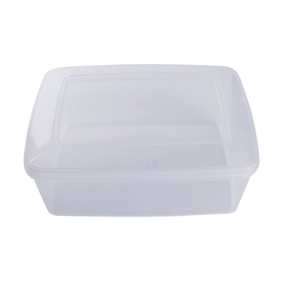 NAKODA Dulex Clear Container 4050ml