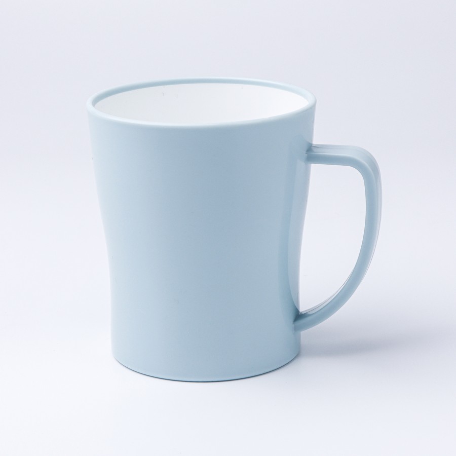 Generic Mug 360 mL - 3 Color Pack