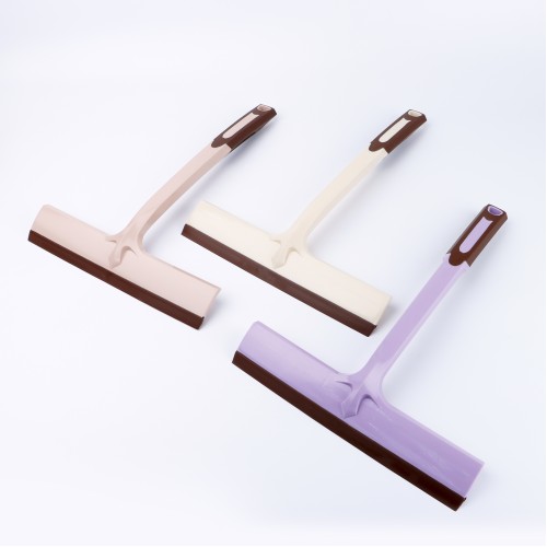 Oaxy Glass Wiper Squeegee - 3 Color Pack