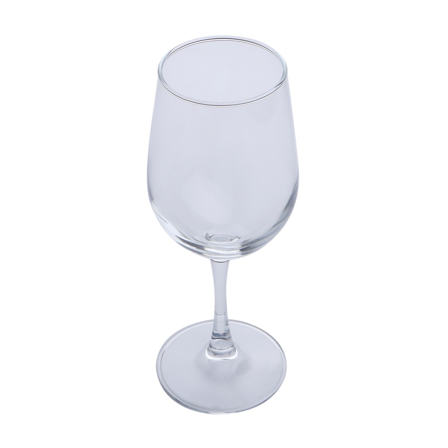 Deli Glassware 6pcs Wine Glasses 315ml Pack - 8 Boxes per Carton 