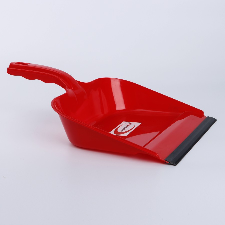 KITCHENMARK Dustpan - 3 Color Pack