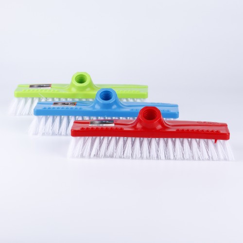 Oaxy Rodger Hard Broom - 3 Color Pack