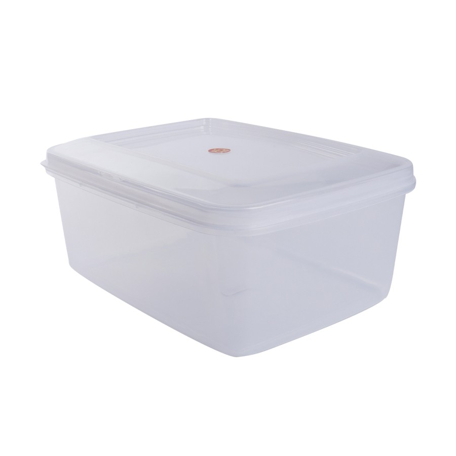 NAKODA Dulex Clear Container 7250ml