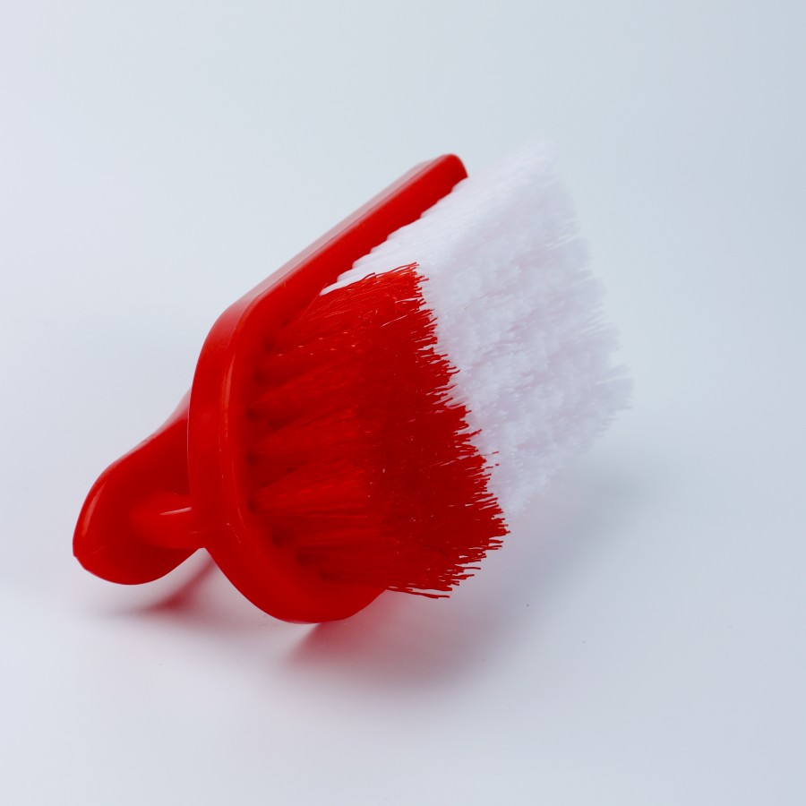 Oaxy Hand Brush 14.5cm - 4 Color Pack