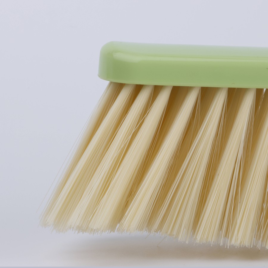 Generic Cleaning Hand Brush 38cm - Green