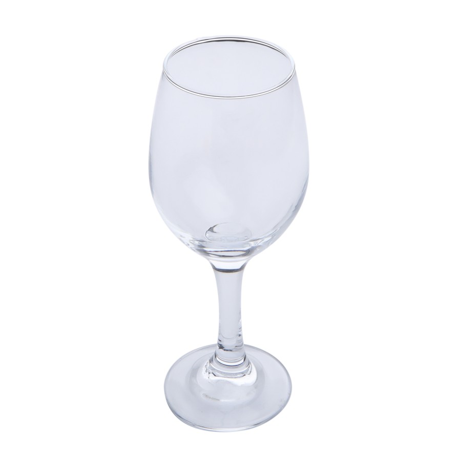 Deli Glassware 6pcs Wine Glasses 310ml Pack - 8 Boxes per Carton 